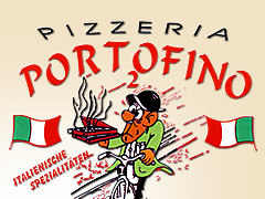 Pizzeria Portofino 2 Logo
